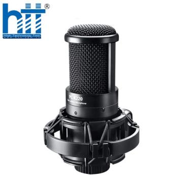 Micro Thu Âm Takstar PC-K220