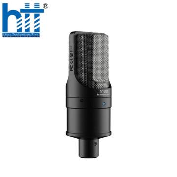 Micro thu âm Takstar PC-K220 thế hệ thứ 2