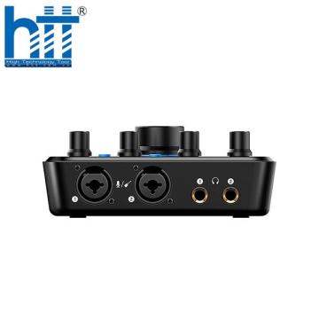 Sound card chuyên nghiệp Takstar MX630 OTG