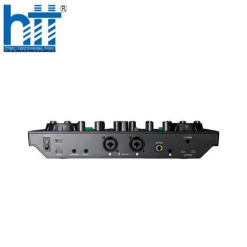 Sound card livestream Takstar MX3
