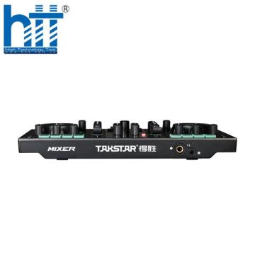 Sound card livestream Takstar MX3