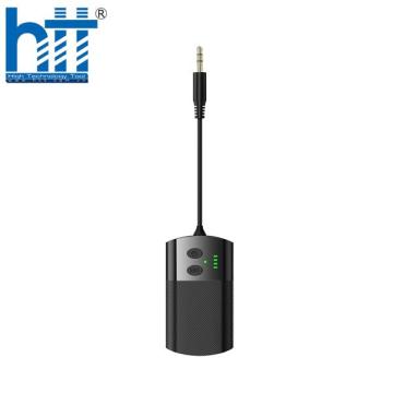 Hệ thống tai nghe kểm âm không dây Takstar WPM-580 (bộ full)