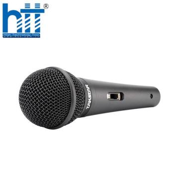 Micro dynamic có dây karaoke Takstar Pro-38
