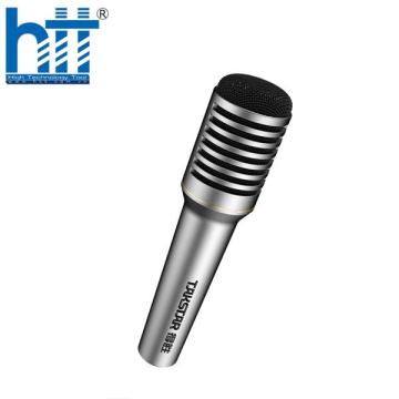 Micro dynamic có dây chuyên nghiệp Takstar TA-68