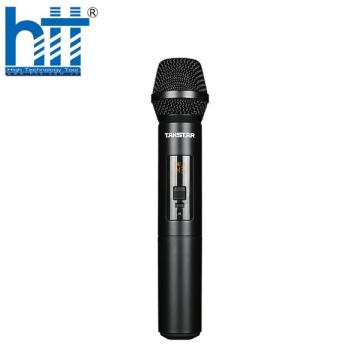 Bộ micro không dây UHF cầm tay kênh kép Takstar X3HH