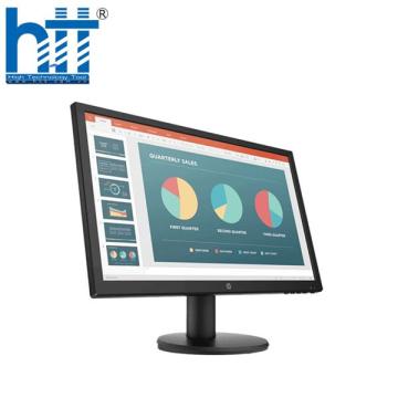 Màn hình máy tính HP P21v G4 9TY72AA 20.7 inch FHD TN