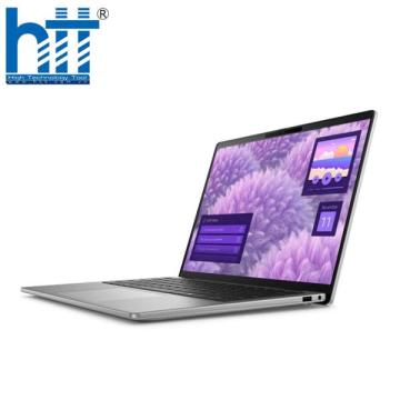 Laptop Dell Inspiron 14 5441 71069158 (Snapdragon X X1-26-100 | 16GB | 512GB | Qualcomm Adreno | 14 inch FHD IPS | Win 11 | Office | Xám)