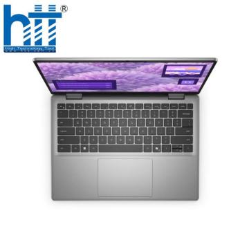Laptop Dell Inspiron 14 5441 71069158 (Snapdragon X X1-26-100 | 16GB | 512GB | Qualcomm Adreno | 14 inch FHD IPS | Win 11 | Office | Xám)
