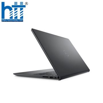 Laptop Dell Inspiron 15 3520 71045026 (Intel Core i5-1235U | 16GB | 512GB | 15.6 inch FHD | Win 11 | Office | Đen)