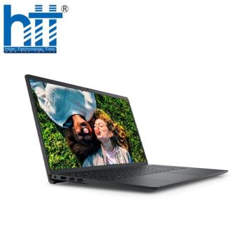Laptop Dell Inspiron 15 3520 71045026 (Intel Core i5-1235U | 16GB | 512GB | 15.6 inch FHD | Win 11 | Office | Đen)