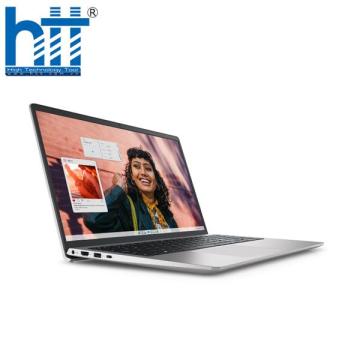 Laptop Dell Inspiron 3530 N3530-i5U165W11SLU (Intel Core i5-1334U | 16GB | 512GB | 15.6 inch FHD | Win 11 | Office24 | Bạc)