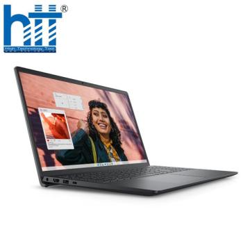 Laptop Dell Inspiron 3530 N5I5407W1 (Intel Core i5-1334U | 8GB | 512GB | Intel UHD | 15.6 inch FHD 120Hz | Win 11 | Office HS21 | Đen)