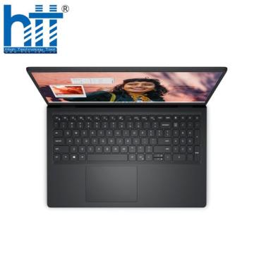 Laptop Dell Inspiron 3530 N5I5407W1 (Intel Core i5-1334U | 8GB | 512GB | Intel UHD | 15.6 inch FHD 120Hz | Win 11 | Office HS21 | Đen)