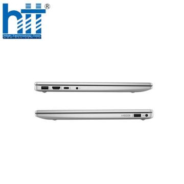 Laptop HP 14 - ep1179TU C89ZSPA (Intel Core 5 120U | 16GB | 512GB | Intel Graphics | 14 inch FHD | Win 11 | Bạc)