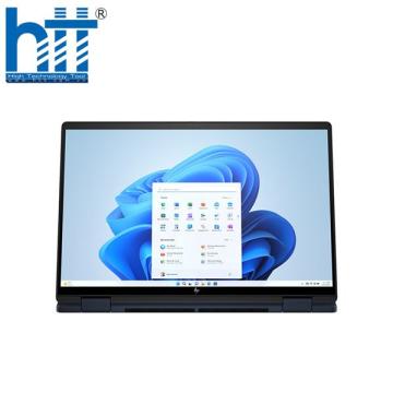 Laptop HP Envy x360 14-fc0161TU AY8X0PA (Ultra 5 125U/ 16GB/ 512GB SSD/ 14 inch 2.8K Touch/ 120Hz/ Win 11/ Office/ Blue/ Vỏ nhôm/ Pen)
