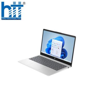 Laptop HP 15-fd0235TU 9Q970PA (Intel Core i5-1334U | 16GB | 512GB | Iris Xe Graphics | 15.6 inch FHD | Windows 11 | Natural silver)