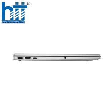 Laptop HP 15-fd0235TU 9Q970PA (Intel Core i5-1334U | 16GB | 512GB | Iris Xe Graphics | 15.6 inch FHD | Windows 11 | Natural silver)