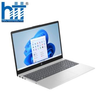 Laptop HP 15-fd0235TU 9Q970PA (Intel Core i5-1334U | 16GB | 512GB | Iris Xe Graphics | 15.6 inch FHD | Windows 11 | Natural silver)