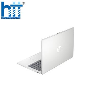 Laptop HP 15-fd0235TU 9Q970PA (Intel Core i5-1334U | 16GB | 512GB | Iris Xe Graphics | 15.6 inch FHD | Windows 11 | Natural silver)