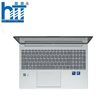 Laptop HP 15 fd1064TU-9Z2Y2PA Ultra 5 125H/16GB/512GB/Win11/Silver