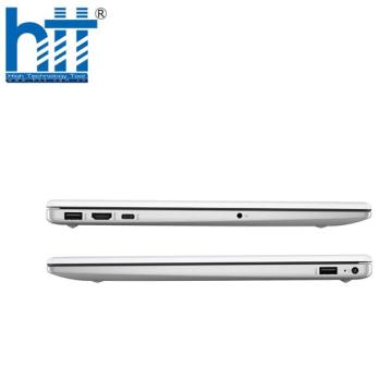 Laptop HP 15-fd1039TU 9Z2W7PA (Intel Core 7-150U | 16GB | 512GB | Intel Arc | 15.6 inch FHD | Win 11 | Bạc)