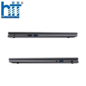 Laptop Acer Aspire 5 A515-58P-702Q (i7-13620H/ Intel UHD 16GB/ 512GB/ Windows 11)