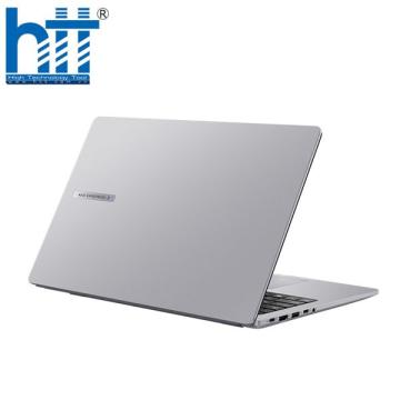 Laptop ASUS ExpertBook P1503CVA-i308-50W (Intel Core i3-1315U | Intel UHD | 15.6 inch FHD | 8GB | 512GB | Win 11 | Xám)
