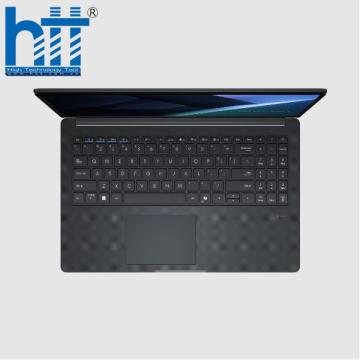Laptop ASUS ExpertBook B1503CVA-S74853W (Intel Core i5-1334U | Intel UHD | 15.6 inch FHD | 16GB | 256GB | Đen | Win 11| LED KB)