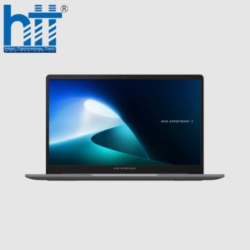 Laptop ASUS ExpertBook P1503CVA-i516-50W (Intel Core i5-13420H | Intel UHD | 16GB | 512GB | 15.6 inch FHD Win 11 | Xám)
