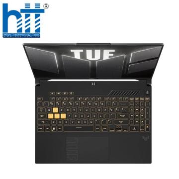 Laptop ASUS TUF Gaming F16 FX607VJ-RL034W (Intel Core 5 210H | RTX 3050 6GB | 16 inch FHD 144Hz | 16GB | 512GB | Win 11 | Xám)