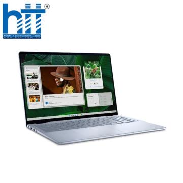 Laptop Dell Inspiron 16 5640 N5640-i5U165W11IBU (i5-1334U/ Ram 16GB/ SSD 512GB/ Windows 11 Home/ Office Home 2024/ Microsoft 365 Basic 1Y/ 1Y/ Xanh)