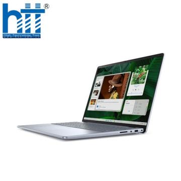 Laptop Dell Inspiron 16 5640 N5640-i5U165W11IBU (i5-1334U/ Ram 16GB/ SSD 512GB/ Windows 11 Home/ Office Home 2024/ Microsoft 365 Basic 1Y/ 1Y/ Xanh)