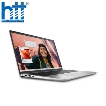 Laptop Dell Inspiron 15 3530-N5I7421W1 (Intel Core i7-1355U | 16GB | 512GB | Intel Iris Xe | 15.6 inch FHD | Win 11 | Office 24 | OS365 | Bạc)