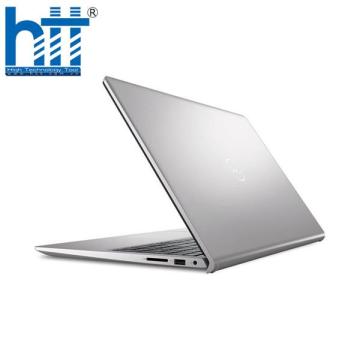 Laptop Dell 15 DC15250 71073959 (Intel Core i7-1355U | 16GB | 512GB | Intel Graphics | 15.6 inch FHD IPS | Win 11 | OfficeHS24+365 | Bạc)