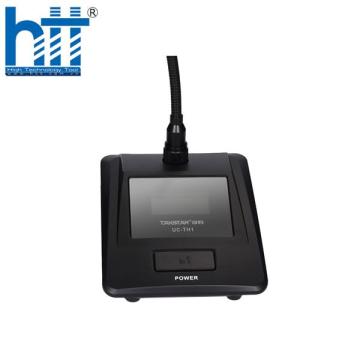 Micro hội nghị cổ ngỗng không dây Takstar UC-TH1