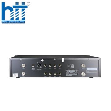 Đầu thu hệ thống micro hội nghị 8 kênh Takstar G108