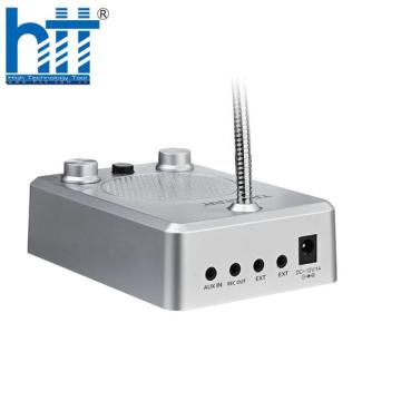 Hệ thống đàm thoại qua vách ngăn Takstar DA-235M