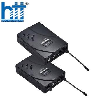 Hệ thống hướng dẫn du lịch Takstar UHF-938 full