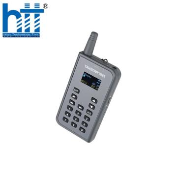 Bộ phát hệ thống hướng dẫn du lịch Takstar WTG-700T
