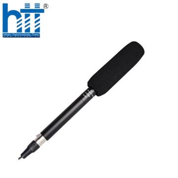 Micro phỏng vấn Shotgun Takstar SGC-578