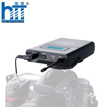 Bộ micro gắn máy camera không dây Takstar SGC-100W