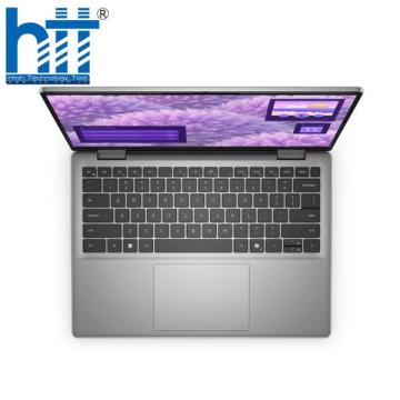 Laptop Dell Inspiron 14 5441 5MNK1 (Snapdragon X Plus X1P-64-100 | 16GB | 512GB | Qualcom Adreno | 14 inch FHD+ | Win 11 | Office 24 | Xám)