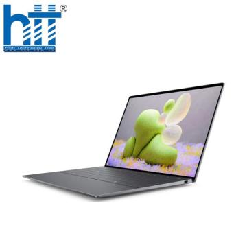 Laptop Dell XPS13 9350 PP9H1 (Intel Core Ultra 7-258V | 32GB | 1TB | 13.4 inch QHD + | Win 11 | Office | Xám)