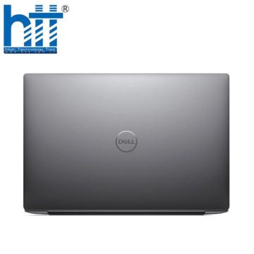 Laptop Dell XPS13 9350 PP9H1 (Intel Core Ultra 7-258V | 32GB | 1TB | 13.4 inch QHD + | Win 11 | Office | Xám)