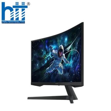 Màn hình Gaming Samsung Odyssey G5 LS27CG552 27 inch