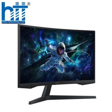 Màn hình Gaming Samsung Odyssey G5 LS27CG552 27 inch