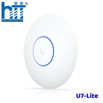 Bộ phát WiFi 7 UniFi U7 Lite