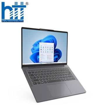 Laptop Lenovo IdeaPad Slim 3 14IRH10 83K0000BVN (Intel Core i5-13420H | 16GB | 512GB | Intel UHD | 14 inch WUXGA OLED | Win 11 | Xám)