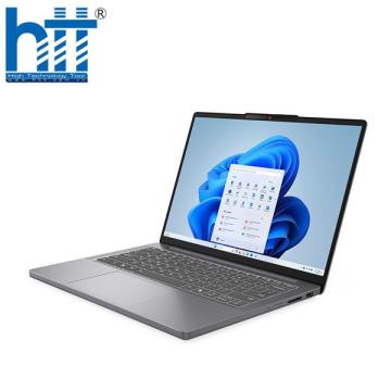 Laptop Lenovo IdeaPad Slim 3 14IRH10 83K0000BVN (Intel Core i5-13420H | 16GB | 512GB | Intel UHD | 14 inch WUXGA OLED | Win 11 | Xám)