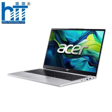 Máy tính xách tay Acer Aspire Lite AL15-72P-7232 (i7 13620H/ 16GB/ 512GB SSD/ 15.6 inch FHD/ 60HZ/ Win11/ Silver/ 2Y)